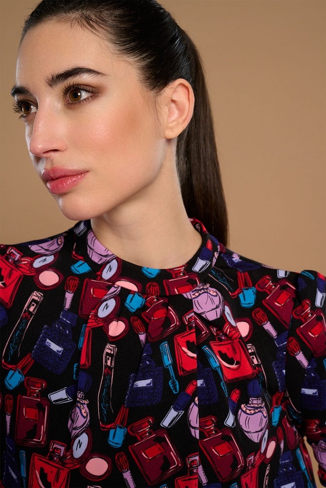 PAOLA DRESS - Imagen 3