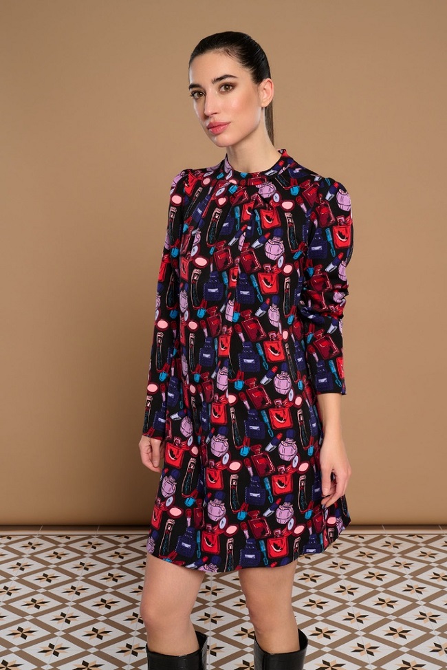 PAOLA DRESS - Imagen 2