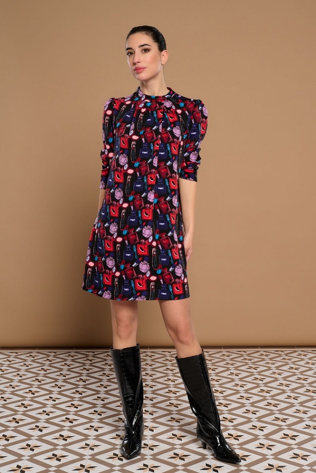 PAOLA DRESS - Imagen 5