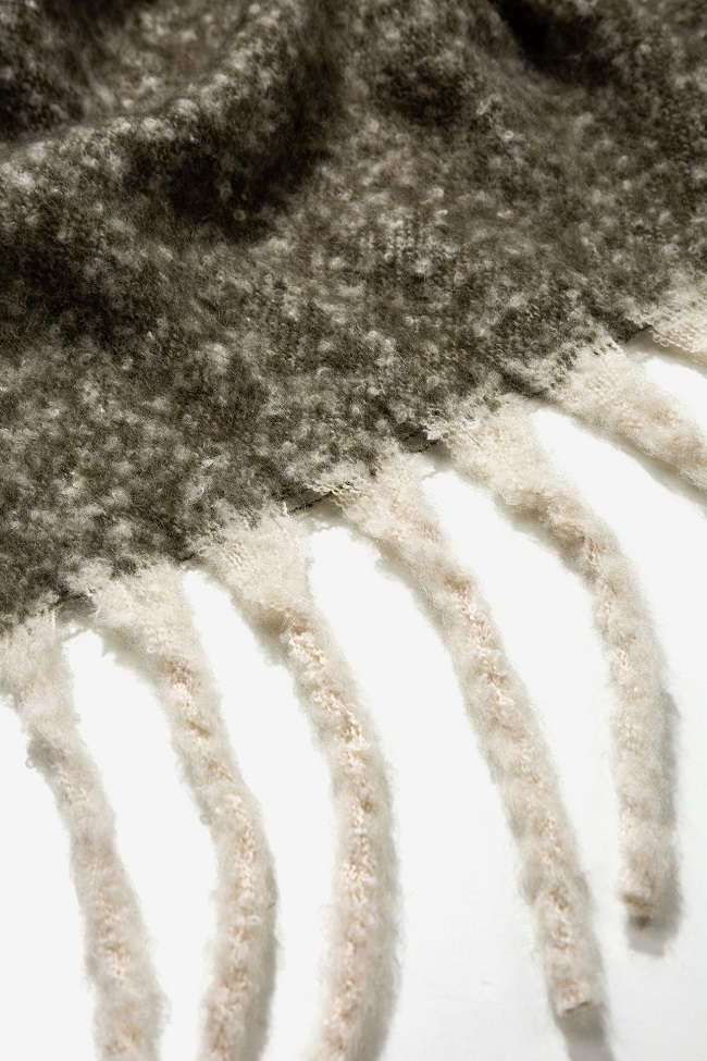 BUFANDA DELACROIX - Imagen 3