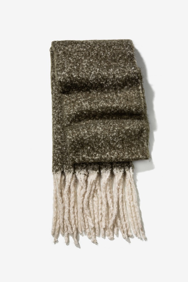 BUFANDA DELACROIX - Imagen 2