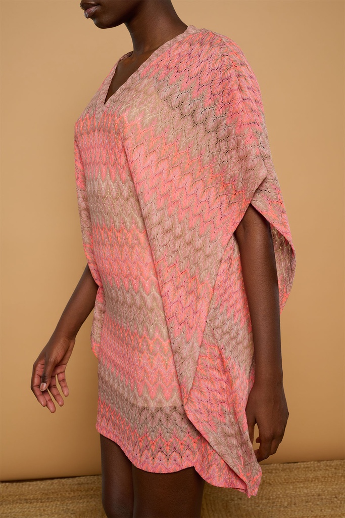 TANGERINE DRESS - Imagen 3