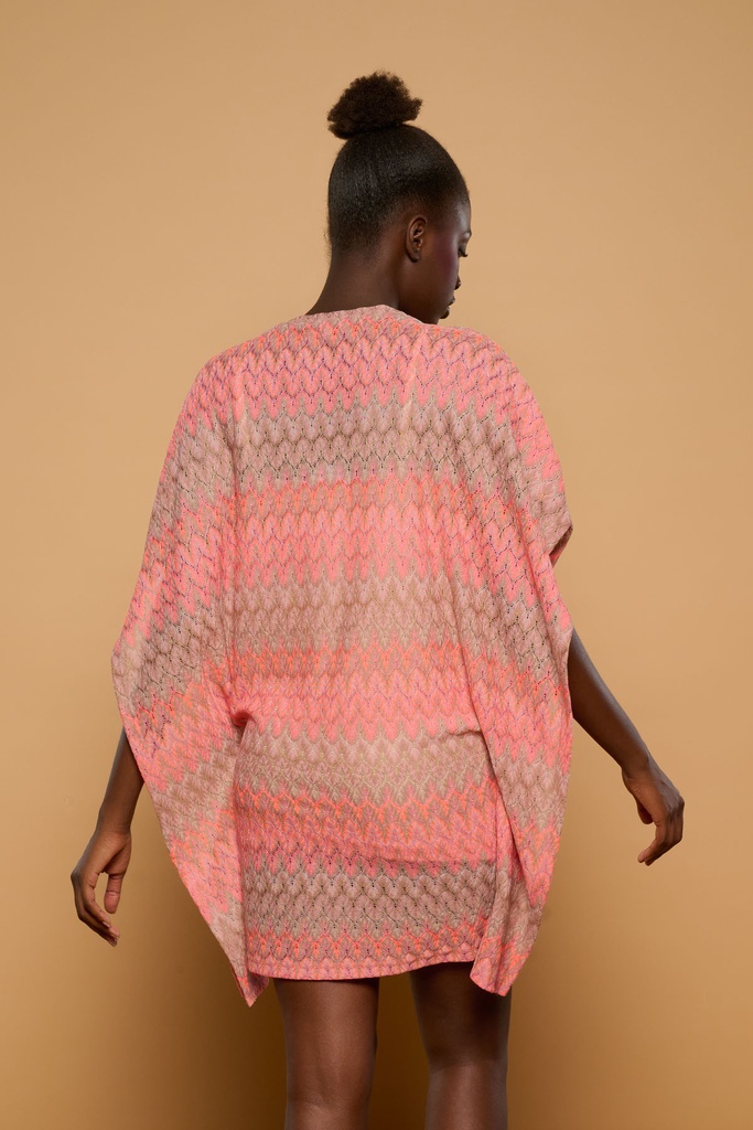 TANGERINE DRESS - Imagen 4