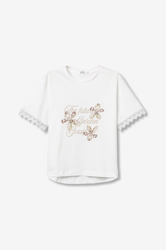 CAMISETA COMFEY - Imagen 2