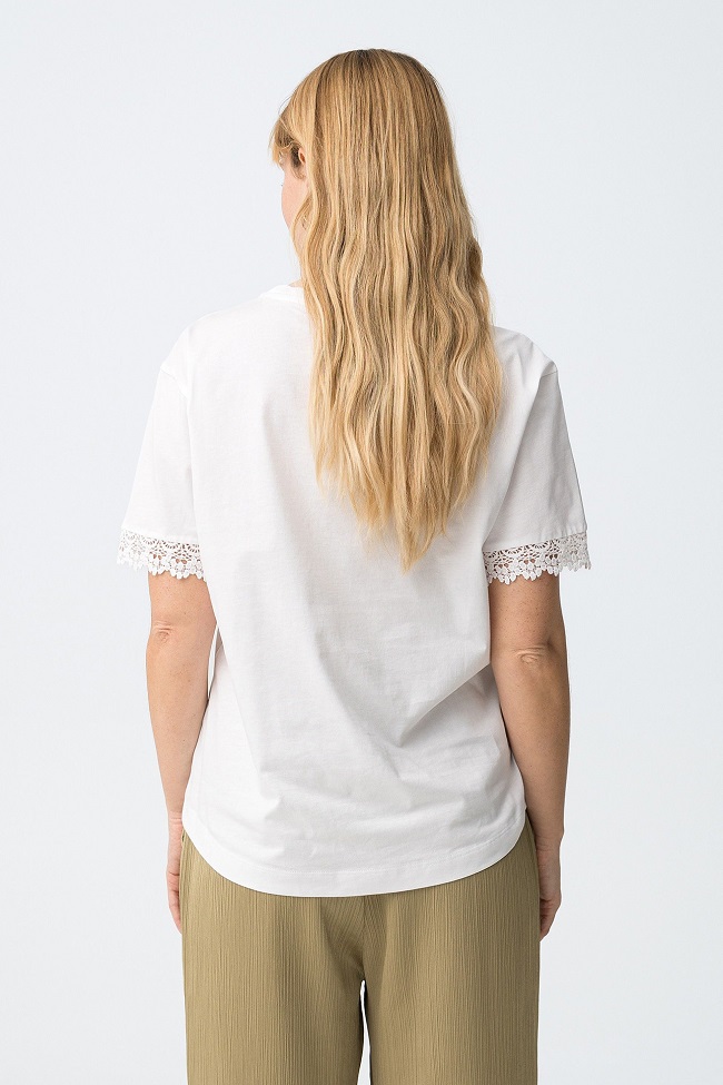 CAMISETA COMFEY - Imagen 5