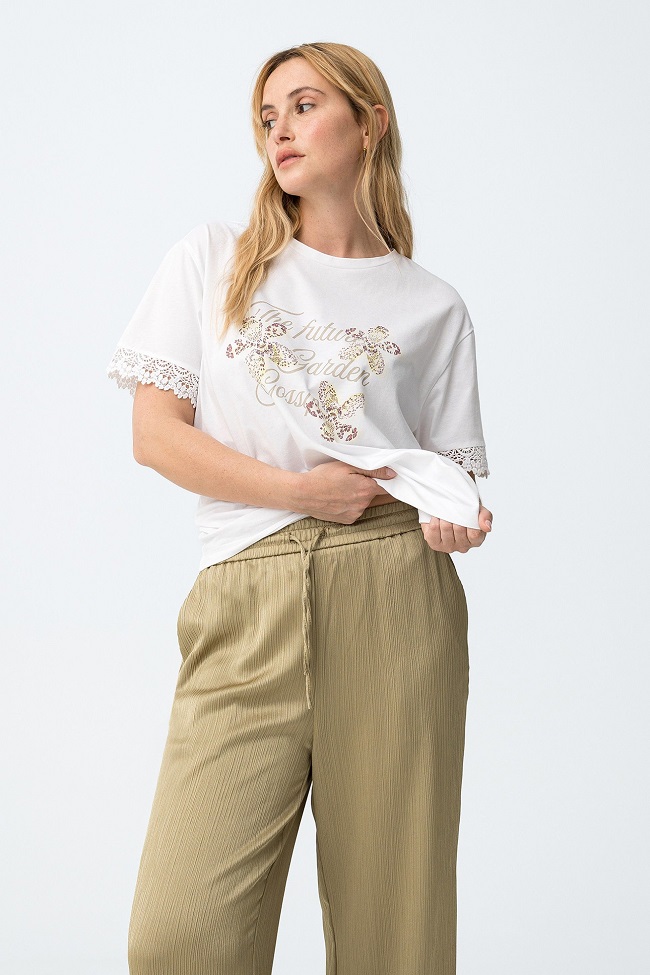 CAMISETA COMFEY - Imagen 4