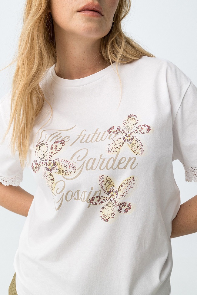 CAMISETA COMFEY - Imagen 6